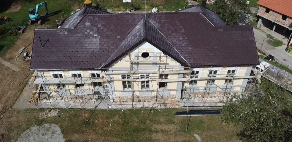 Nakon Parka ćirilice, Bajina Bašta dobija i muzej posvećen srpskom pismu